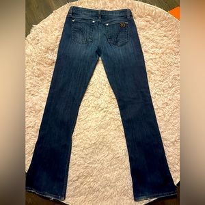 Joe’s Jeans Honey Fit
